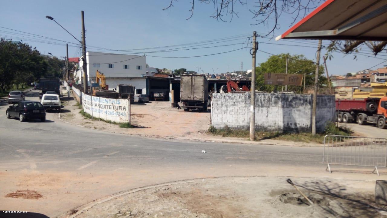 Terreno Comercial Para Venda Itapecerica Da Serra SP Bairro PARQUE