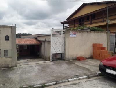 Casa para Venda, em Itapecerica da Serra, bairro JARDIM ITAPECERICA, 3 dormitórios, 2 banheiros, 2 vagas