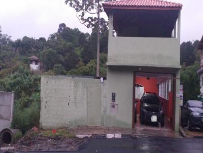 Casa para Venda, em Itapecerica da Serra, bairro EMBU MIRIM, 2 dormitórios, 2 banheiros, 2 vagas