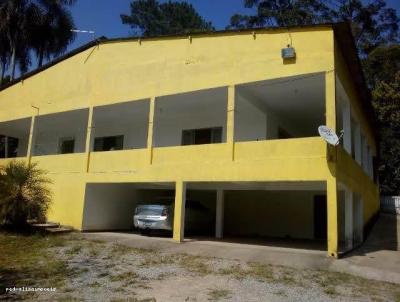 Chácara para Locação, em Itapecerica da Serra, bairro OLARIA, 4 dormitórios, 2 banheiros, 1 suíte, 3 vagas